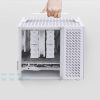 Vỏ Case Máy Tính Mini Itx Benniu U35 2