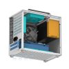 Vỏ Case Máy Tính Mini Itx Benniu U35 3