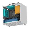 Vỏ Case Máy Tính Mini Itx Benniu U35 4