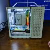 Vỏ Case Máy Tính Mini Itx Benniu U35 8