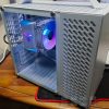Vỏ Case Máy Tính Mini Itx Benniu U45 10