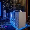 Vỏ Case Máy Tính Mini Itx Benniu U45 12
