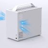 Vỏ Case Máy Tính Mini Itx Benniu U45 3