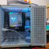 Vỏ Case Máy Tính Mini Itx Benniu U45 8