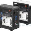 Vỏ Case Máy Tính Mini Itx Geeek C4 - Đen 6