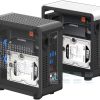 Vỏ Case Máy Tính Mini Itx Geeek C4 - Trắng 6