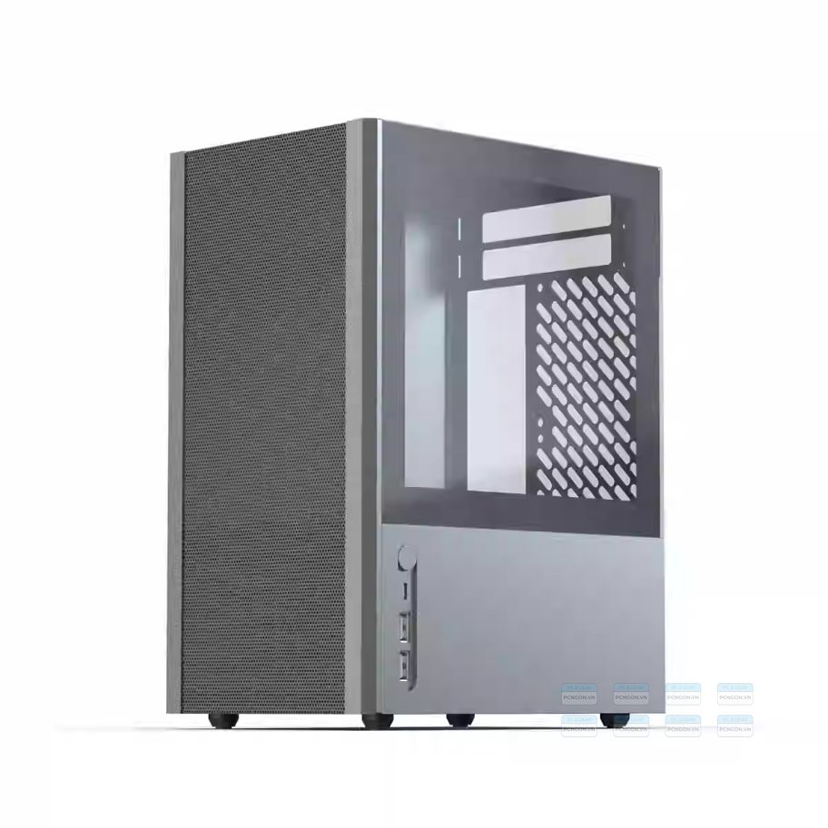 Vỏ Case Máy Tính Mini Itx Rider R2 2