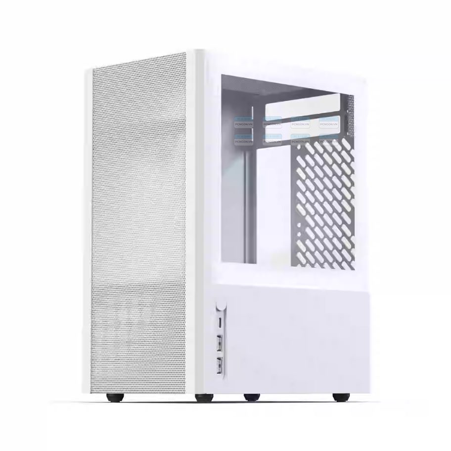 Vỏ Case Máy Tính Mini Itx Rider R2 3