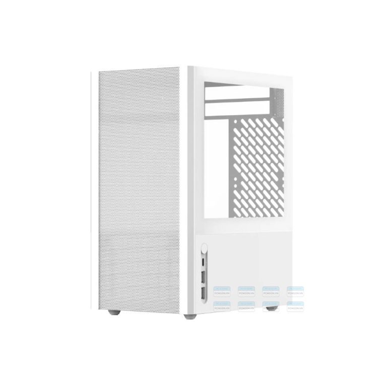 Vỏ case máy tính Mini ITX Rider R2 - Pcngon