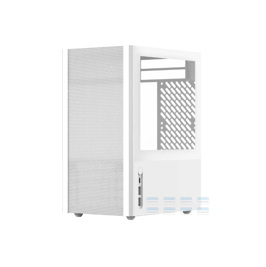 Vỏ Case Máy Tính Mini Itx Rider R2 9