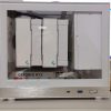 Vỏ Case Máy Tính Mini Itx Shiny Snake G200 - Trắng (mặt Kính) (5)