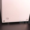Vỏ Case Máy Tính Mini Itx Sirius T10 - Bạc (mặt Hông Mica) 11