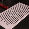 Vỏ Case Máy Tính Mini Itx Sirius T10 - Bạc (mặt Hông Mica) 15
