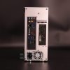 Vỏ Case Máy Tính Mini Itx Sirius T10 - Bạc (mặt Hông Mica) 7