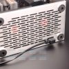 Vỏ Case Máy Tính Mini Itx Sirius T70 - Bạc (mặt Hông Mica) 4