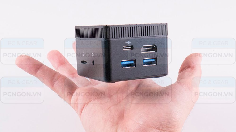 Giới Thiệu Về Mini PC