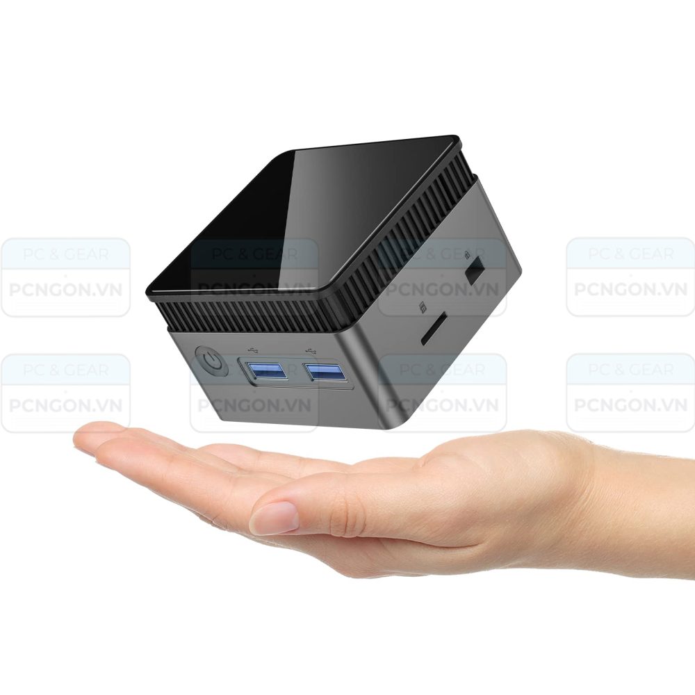 Các tính năng quan trọng của Mini PC 4K