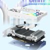 Card Màn Hình Yeston Cute Pet Rtx4060 Gddr6 8g 4