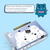 Card Màn Hình Yeston Cute Pet Rtx4060 Gddr6 8g 5