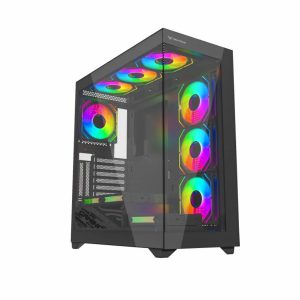Centaur Nova Đen 1