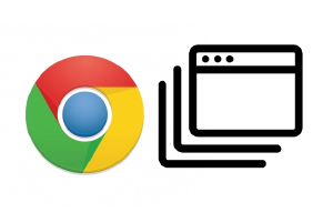 Chrome nhiều Tab Cấu hình Google Chrome nhiều Tab