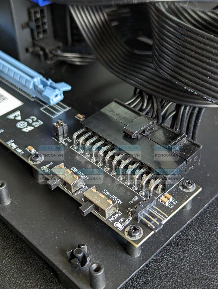 Dock Egpu Oculink Osmeta 1