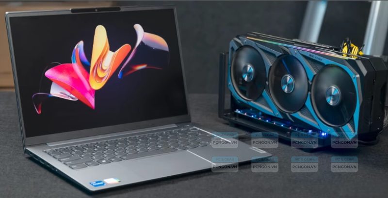 Dock Egpu Oculink Osmeta 10