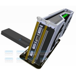 Lợi ích của việc sử dụng Thunderbolt 3 eGPU