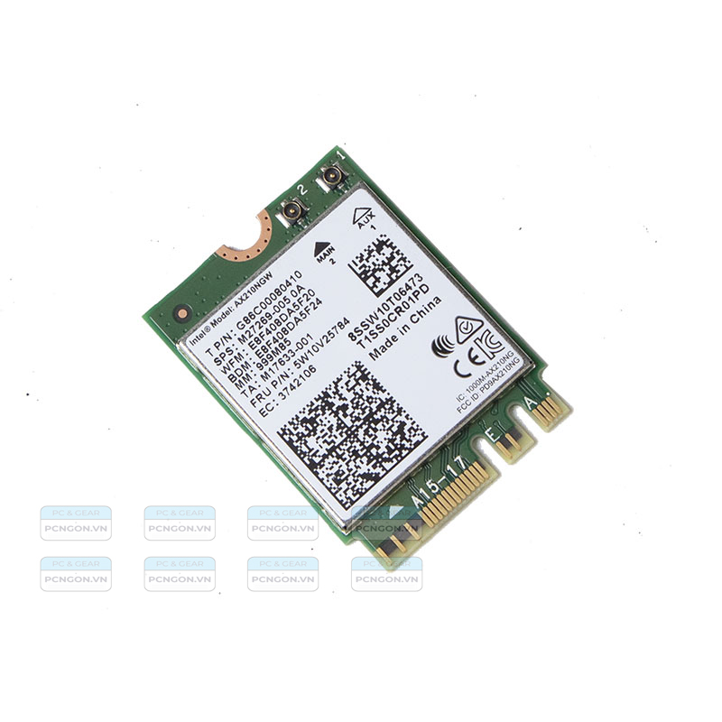 Intel Ax210