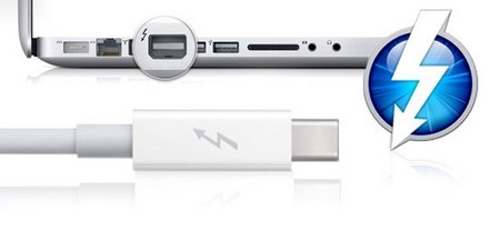 dock egpu thunderbolt 3