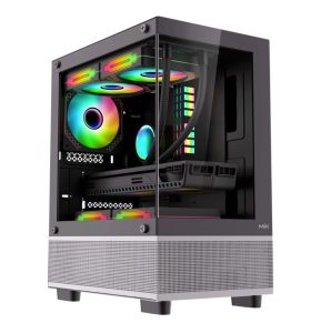 Mik Aether Gaming - Đen 1