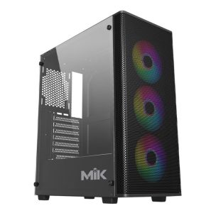Mik Aion Black 1