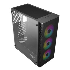 Mik Aion Black 2