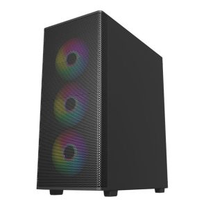 Mik Aion Black 3