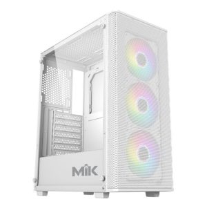 Mik Aion White 1