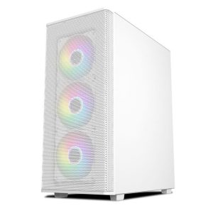 Mik Aion White 2