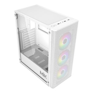 Mik Aion White 3