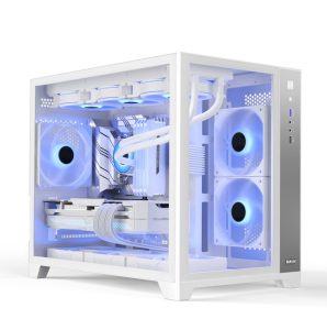 Mik Lv12 M White 1