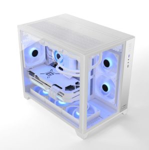 Mik Lv12 M White 2