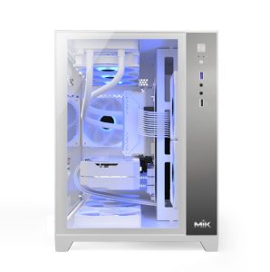 Mik Lv12 M White 3