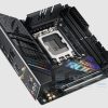 Mainboard Mini Itx Asus Rog Strix B760-i Gaming Wifi 3