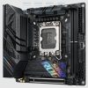 Mainboard Mini Itx Asus Rog Strix B760-i Gaming Wifi 5