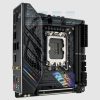 Mainboard Mini Itx Asus Rog Strix B760-i Gaming Wifi 6