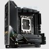 Mainboard Mini Itx Asus Rog Strix Z690-i Gaming Wifi 9
