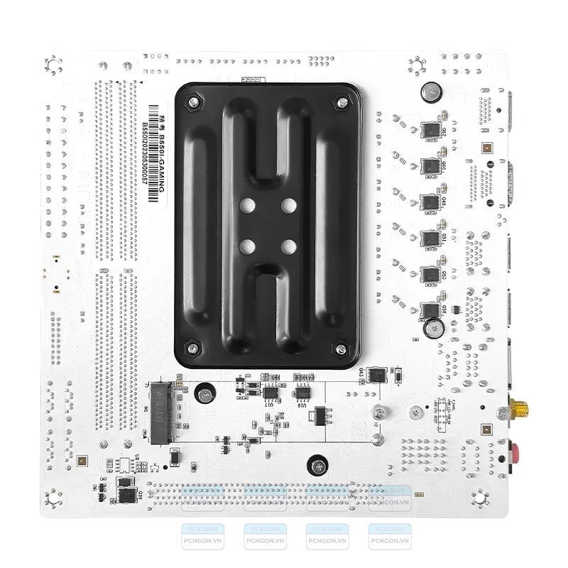 Mainboard Mini Itx Jginyue B550i Gaming 3