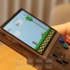 Máy Chơi Game Cầm Tay Miyoo Mini Plus Xám 5