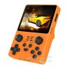 Máy Chơi Game Cầm Tay Powkiddy Rgb20s Màu Cam 10