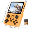 Máy Chơi Game Cầm Tay Powkiddy Rgb20s Màu Cam 5