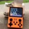 Máy Chơi Game Cầm Tay Powkiddy Rgb20s Màu Cam 8