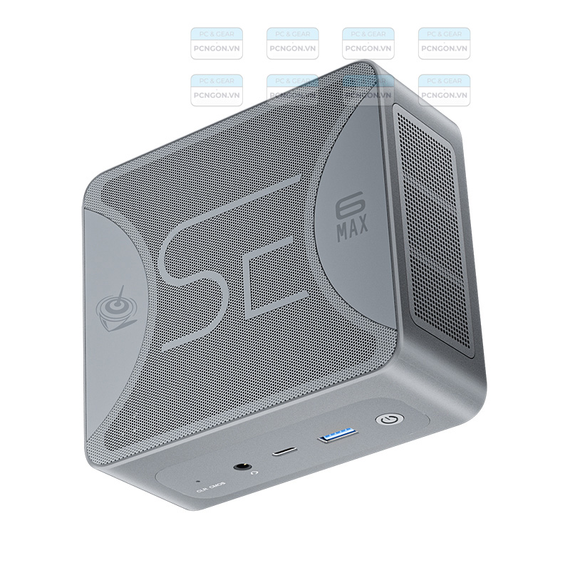 Máy Tính Mini Pc Beelink Ser6 Max 6900hx (barebone) 10